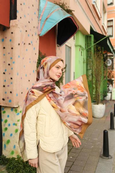 Perla Şal PERLAV02-03