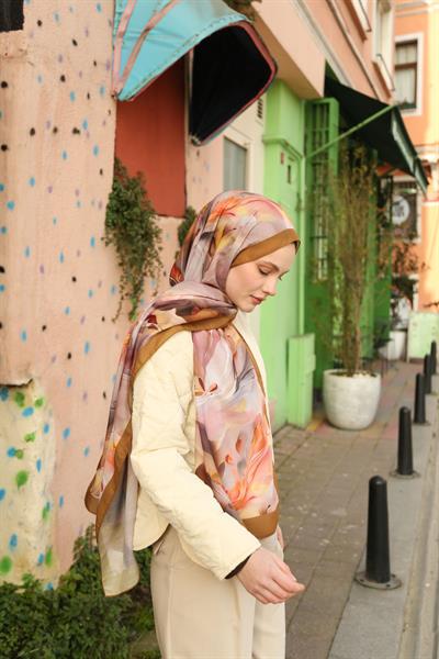 Perla Şal PERLAV02-03