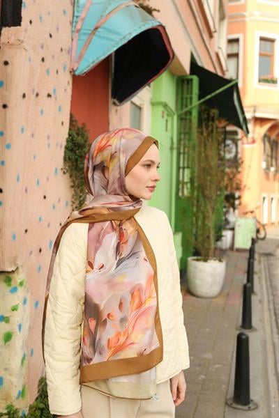 Perla Şal PERLAV02-03