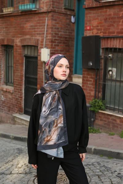 Perla Şal PERLAV02-04