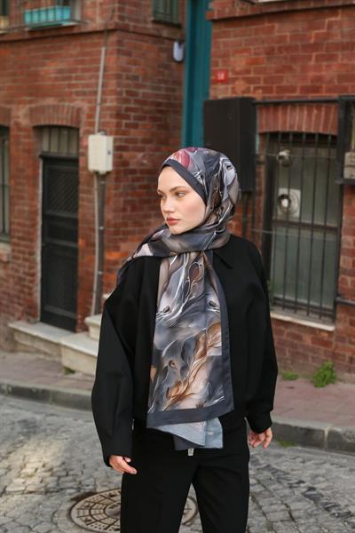 Perla Şal PERLAV02-04