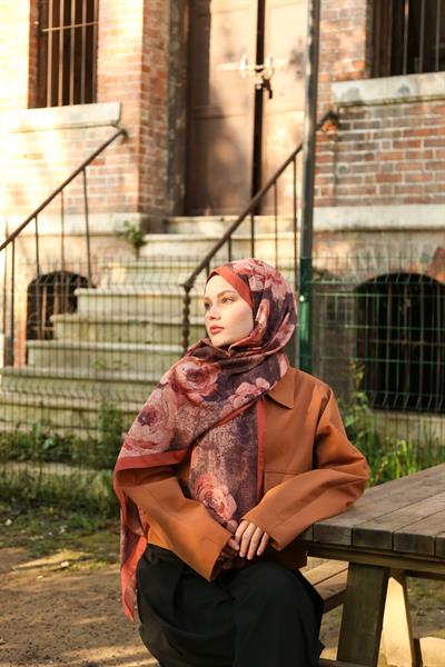 Perla Şal PERLAV03-01