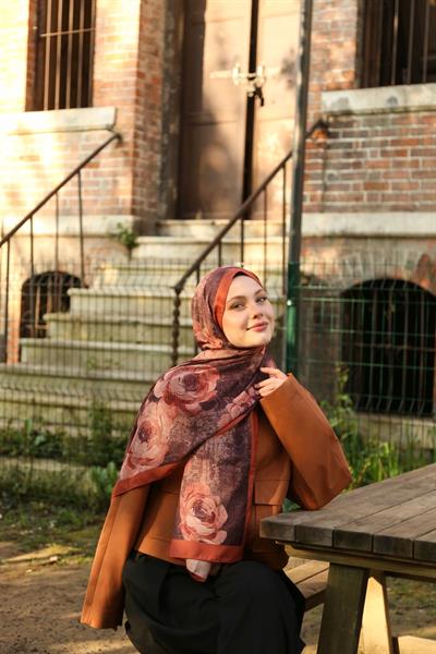 Perla Şal PERLAV03-01