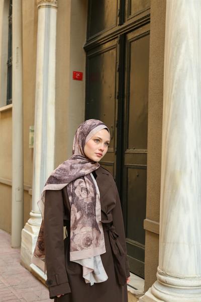 Perla Şal PERLAV03-02