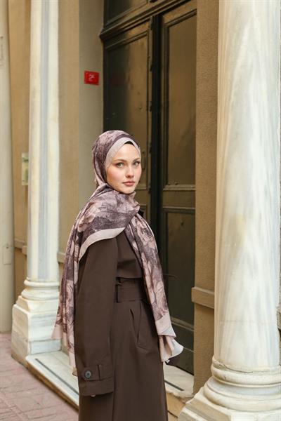 Perla Şal PERLAV03-02