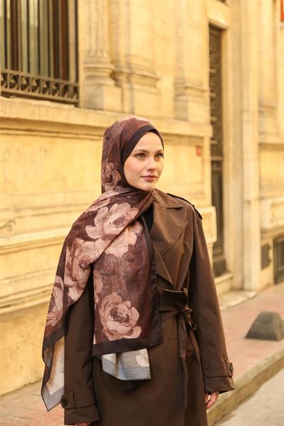 Perla Şal PERLAV03-03