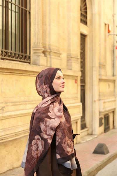 Perla Şal PERLAV03-03