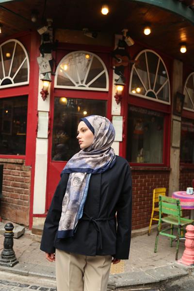 Perla Şal PERLAV03-04