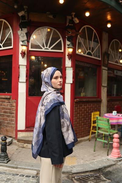 Perla Şal PERLAV03-04