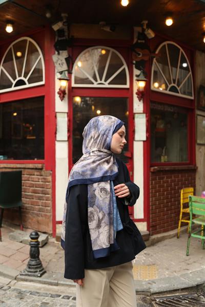 Perla Şal PERLAV03-04