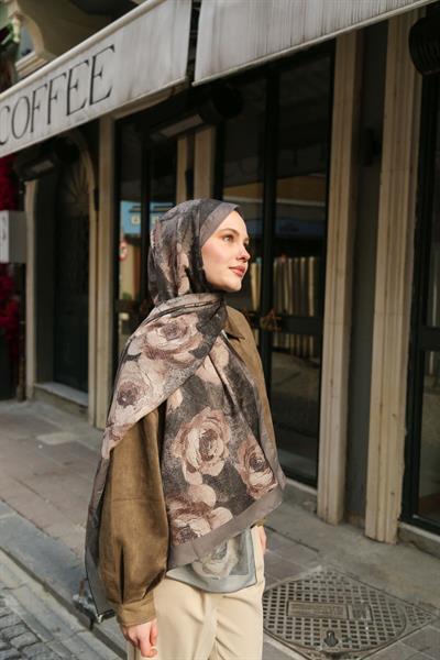 Perla Şal PERLAV03-05