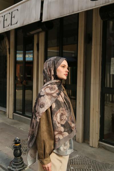 Perla Şal PERLAV03-05