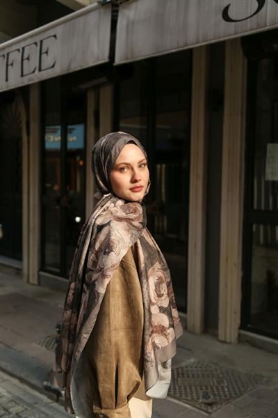 Perla Şal PERLAV03-05