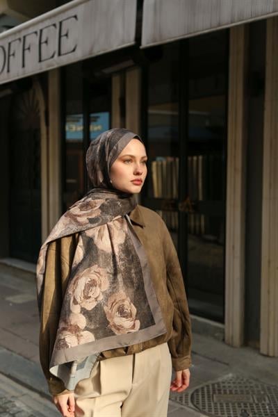 Perla Şal PERLAV03-05