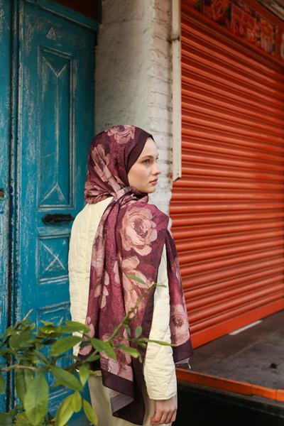 Perla Şal PERLAV03-06