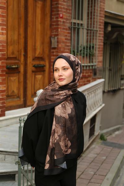 Perla Şal PERLAV03-07