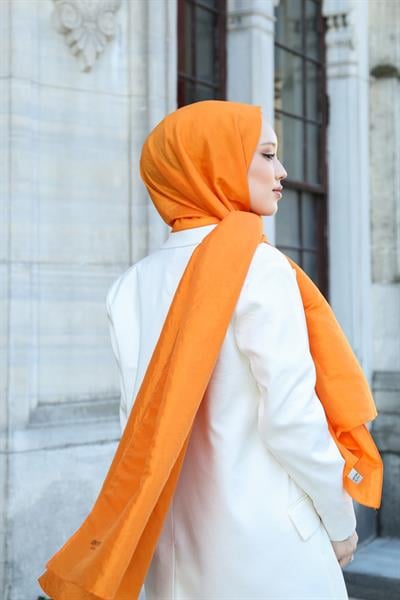 Voile Shawl VUALV01-03