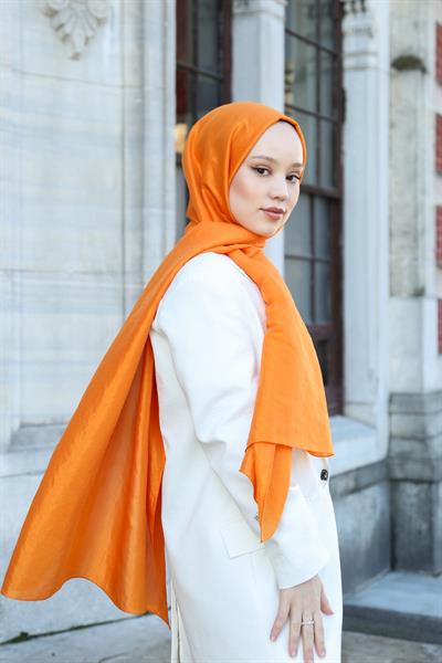 Voile Shawl VUALV01-03