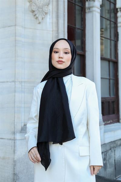 Voile Shawl VUALV01-04