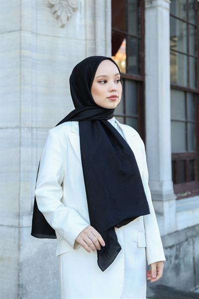 Voile Shawl VUALV01-04