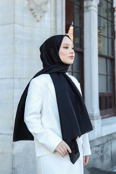 Voile Shawl VUALV01-04