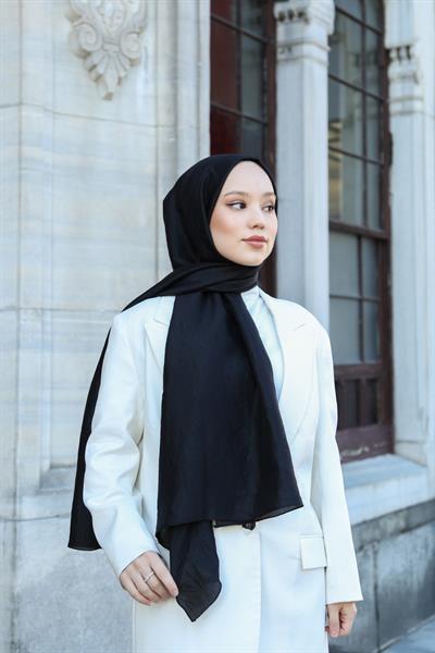 Voile Shawl VUALV01-04