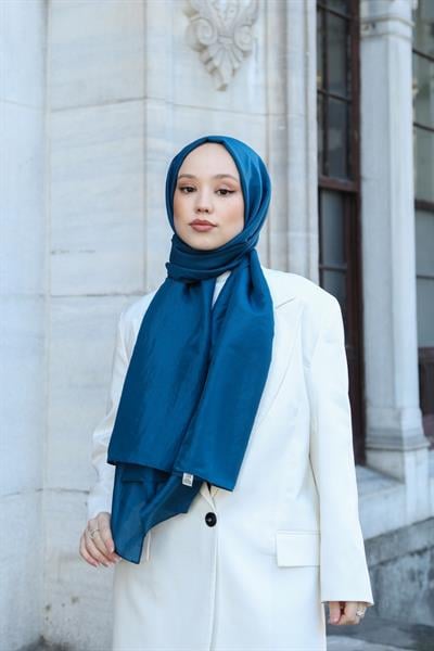 Voile Shawl VUALV01-05
