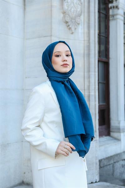 Voile Shawl VUALV01-05