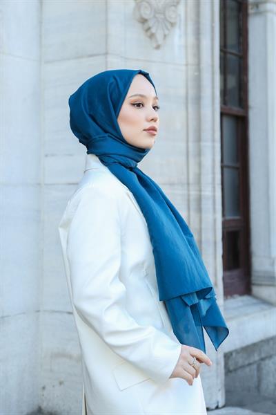 Voile Shawl VUALV01-05