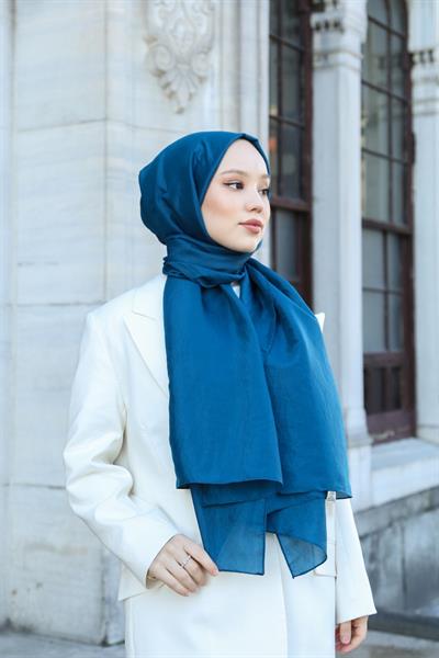 Voile Shawl VUALV01-05