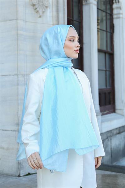 Voile Shawl VUALV01-07