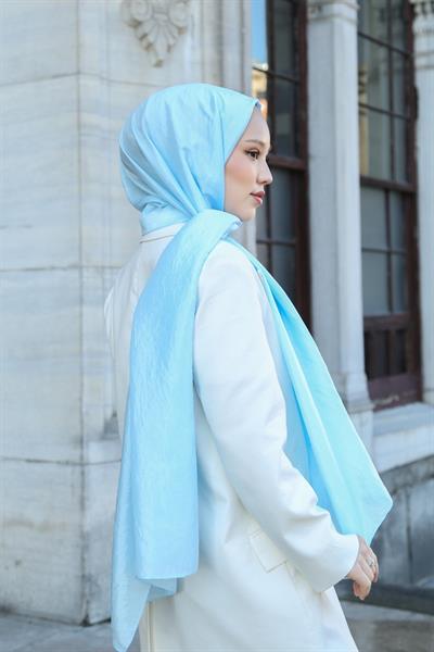 Voile Shawl VUALV01-07