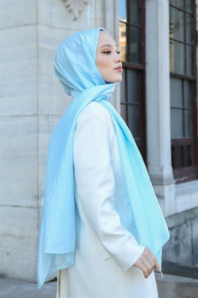 Voile Shawl VUALV01-07