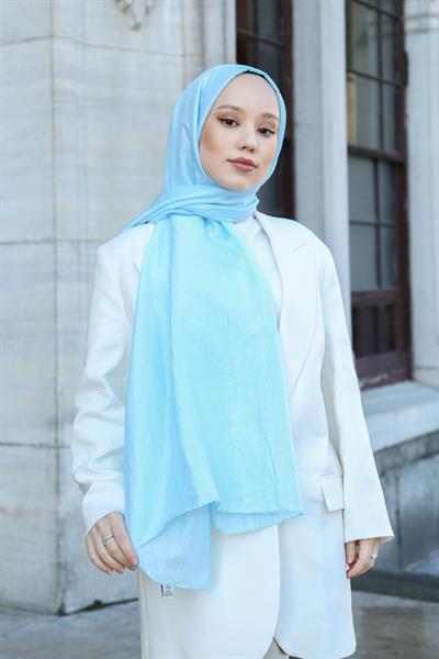 Voile Shawl VUALV01-07