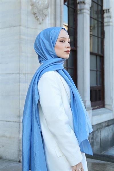 Voile Shawl VUALV01-11