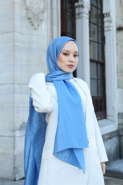 Voile Shawl VUALV01-11