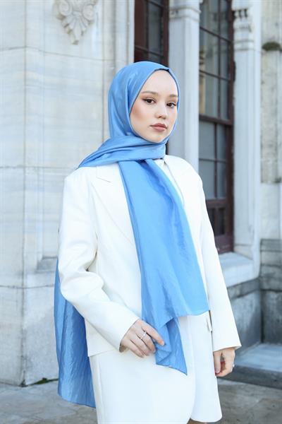 Voile Shawl VUALV01-11