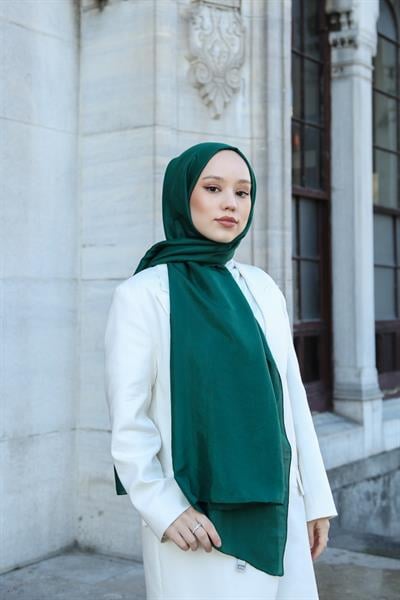 Voile Shawl VUALV01-12