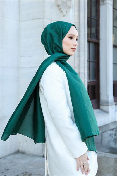 Voile Shawl VUALV01-12