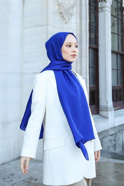 Voile Shawl VUALV01-13