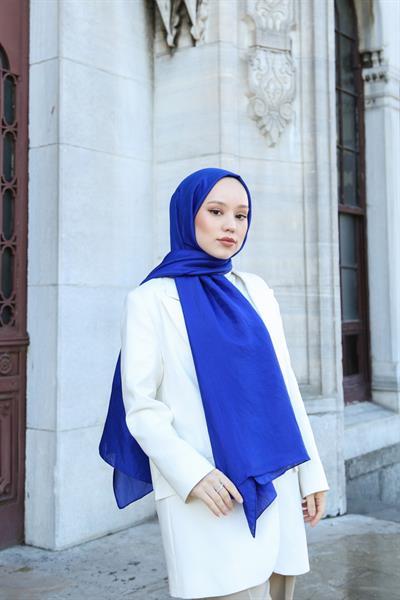 Voile Shawl VUALV01-13