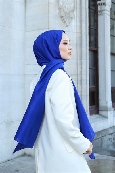 Voile Shawl VUALV01-13