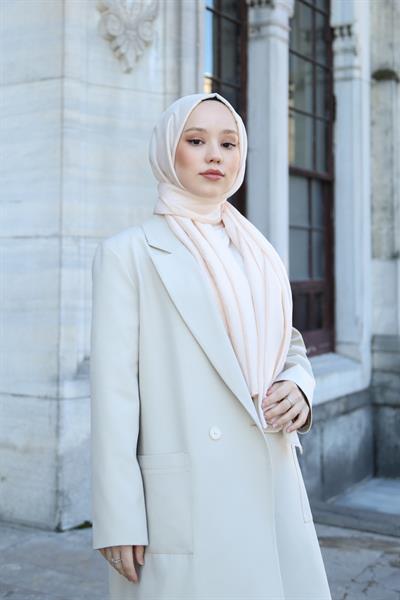 Voile Shawl VUALV01-14