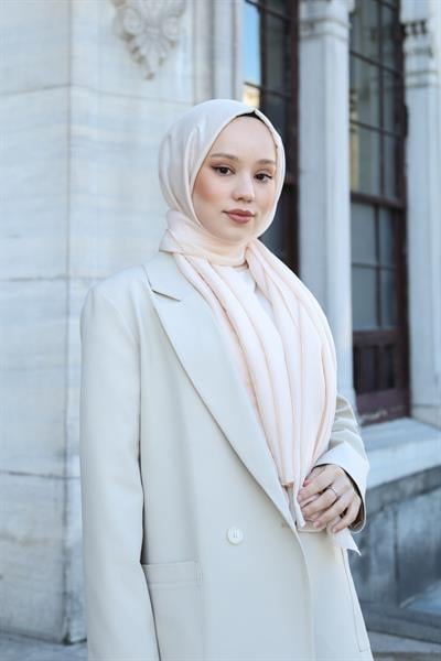 Voile Shawl VUALV01-14