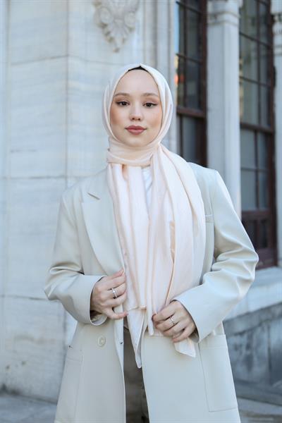 Voile Shawl VUALV01-14