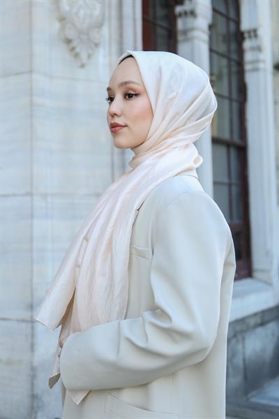 Voile Shawl VUALV01-14