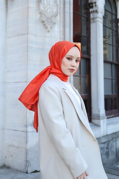 Voile Shawl VUALV01-19