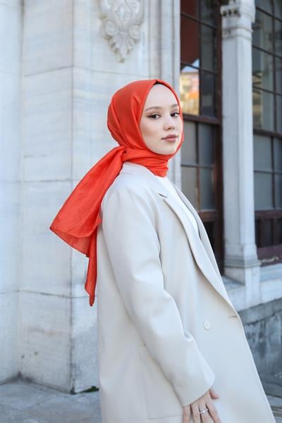 Voile Shawl VUALV01-19