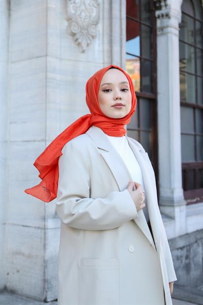 Voile Shawl VUALV01-19