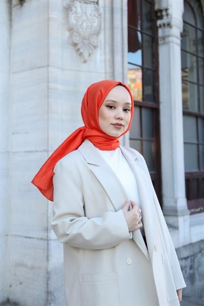 Voile Shawl VUALV01-19